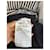 Autre Marque Blazer Patchwork Acne Studios Nero Beige Metallico  - vista 3