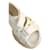Balenciaga Baskets blanches  - vue 4