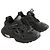 Balenciaga Baskets noires - vue 3