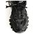 Balenciaga Baskets noires - vue 4