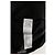 Ganni Black Bermuda - view 6