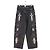 Isabel Marant Etoile Jeans anchos negros