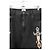 Isabel Marant Etoile Jeans anchos negros - vista 2
