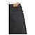 Isabel Marant Etoile Jeans anchos negros - vista 4