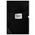 Isabel Marant Etoile Jeans anchos negros - vista 5