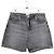 Frame Denim Short gris