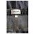 Frame Denim Short gris - vue 5