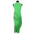 Simon Miller Vestido verde - vista 4