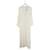 Mara Hoffman Vestido blanco