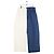 Marques Almeida Jeans blancos de pierna ancha
