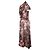 Vestido Ralph Lauren Flowers - vista 2