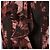 Vestido Ralph Lauren Flowers - vista 4