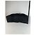 Vintage Courreges Reisetasche aus Polyester schwarz - Ansicht 12