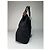 Vintage Courreges Reisetasche aus Polyester schwarz - Ansicht 6
