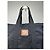 Vintage Courreges Reisetasche aus Polyester schwarz - Ansicht 7