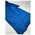 Vintage Givenchy Abstraktes Kleid Blau - Ansicht 4