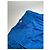 Vintage Givenchy Abstraktes Kleid Blau - Ansicht 6