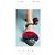 Espadrillas Castaner nella taglia 4 UK / 37 / US6 Rosso Verde scuro Viola scuro - vista 2
