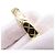 Coco Crush Bracciale charm in oro giallo 18K Chanel - vista 6