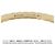 Coco Crush Bracciale charm in oro giallo 18K Chanel - vista 7