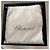 Cinturón Chopard MISS HAPPY de piel de ternera turquesa - vista 2