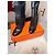 Botas de cuero negro Hermès - vista 7