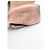 Hermès Taupe Perforierte Lederhandschuhe Größe 7 Beige - Ansicht 4