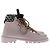 Autre Marque ARIZONA LOVE Wanderschuhe Beige Mandala Details - Ansicht 2