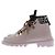 Autre Marque ARIZONA LOVE Wanderschuhe Beige Mandala Details - Ansicht 3