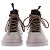 Autre Marque ARIZONA LOVE Wanderschuhe Beige Mandala Details - Ansicht 4