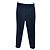 Zadig & Voltaire Pantaloni neri con strass Nero