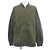 Autre Marque NANO UNIVERSE Blouson Verde Caqui