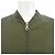Autre Marque NANO UNIVERSE Blouson Verde Caqui - vista 5