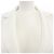 Cardigan in maglia Chanel Bianco - vista 6