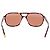 Autre Marque Gafas de sol "Elle" marrones Castaño - vista 2