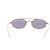 Autre Marque Gafas de sol ELLE KAREN WAZEN Noa doradas Dorado - vista 3
