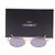 Autre Marque Gafas de sol ELLE KAREN WAZEN Noa doradas Dorado - vista 6