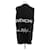 Givenchy Canotta nera Nero  - vista 2