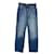 Vaqueros Sessun azules de algodón talla 36