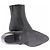 Jonak Schwarze Lederstiefeletten - vista 7
