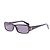 Gafas de sol Blumarine negras Negro