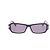 Gafas de sol Blumarine negras Negro - vista 2