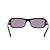 Gafas de sol Blumarine negras Negro - vista 3