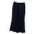 Autre Marque Schwarze Hose ELEH - Ansicht 2