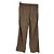 Autre Marque Pantalones marrones ADANOLA XS Castaño - vista 2