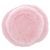Autre Marque Pompon in pelliccia rosa EMMA BREWIN - vista 7