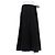 Falda de algodón negra Proenza Schouler Negro - vista 2