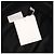 Abrigo negro The Row con forro de seda Talla L - vista 5