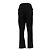 Pantalones de algodón negros Rick Owens - vista 2