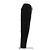 Pantalones de algodón negros Rick Owens - vista 3